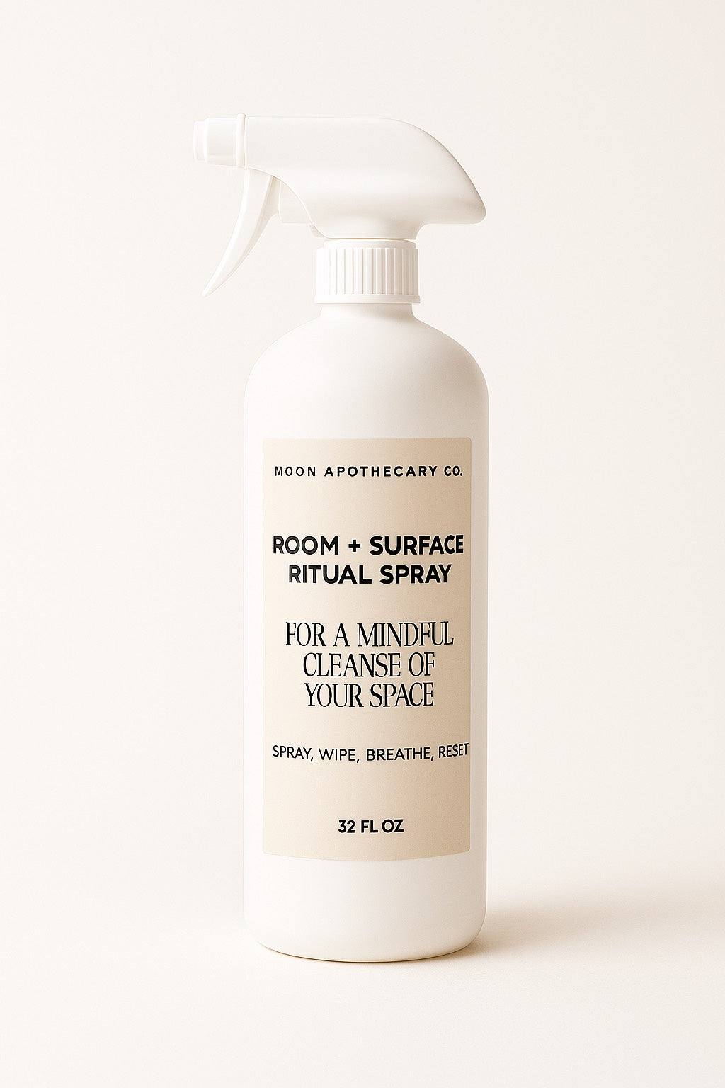 Room + Surface Ritual Spray 32 oz