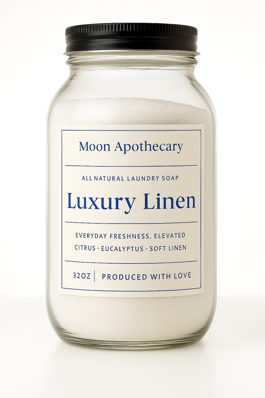 Luxury Linen