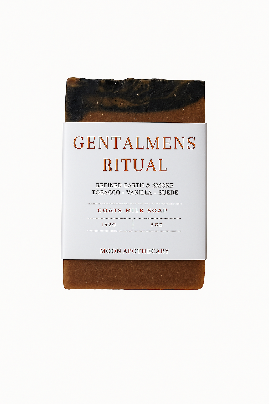 Gentalmans Ritual